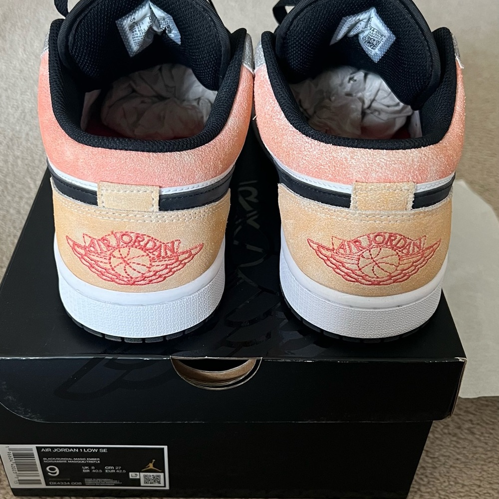 Jordan Low - Picture 2 of 7
